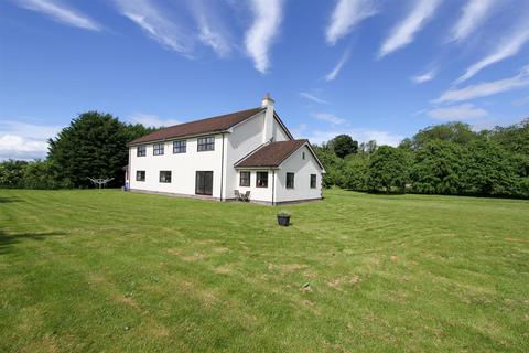 6 bedroom detached house for sale, Haugh Head, Wooler