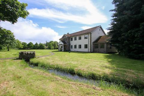 6 bedroom detached house for sale, Haugh Head, Wooler