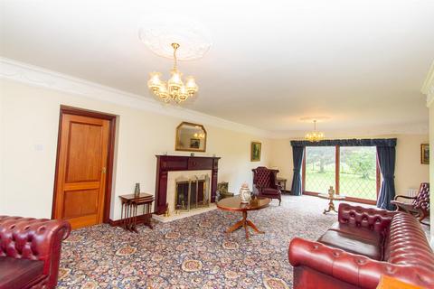 6 bedroom detached house for sale, Haugh Head, Wooler