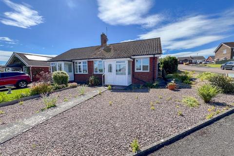 2 bedroom bungalow for sale, Cornwall Avenue, Tweedmouth