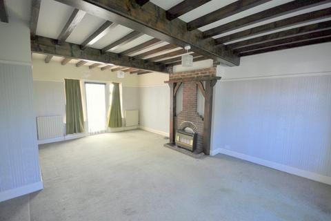 3 bedroom semi-detached house for sale, Wannock Avenue, Wannock, Eastbourne