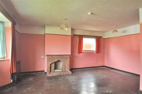 2 bedroom detached bungalow for sale, Downs Road, Lower Willingdon, Eastbourne
