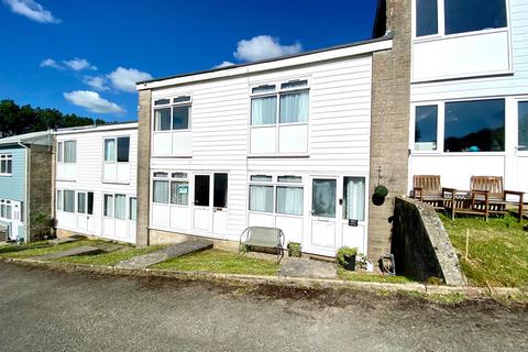 2 bedroom chalet for sale, Trewent Park, Freshwater East, Pembroke