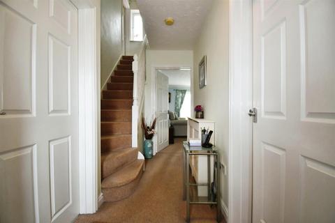 4 bedroom detached house for sale, Whisperwood Way, Bransholme, Hull