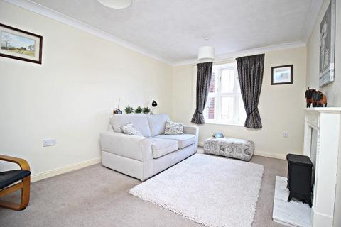 1 bedroom apartment for sale, Orchard House, New Elvet, Durham City