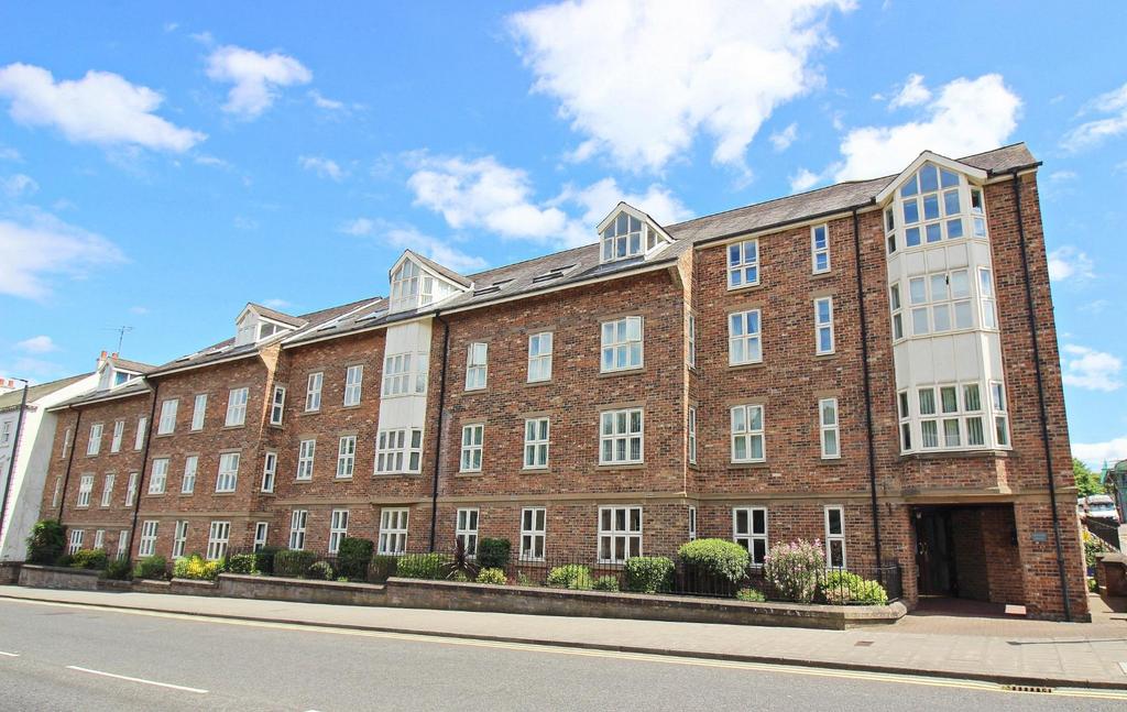 Orchard House, New Elvet, Durham City 1 bed apartment - £85,000