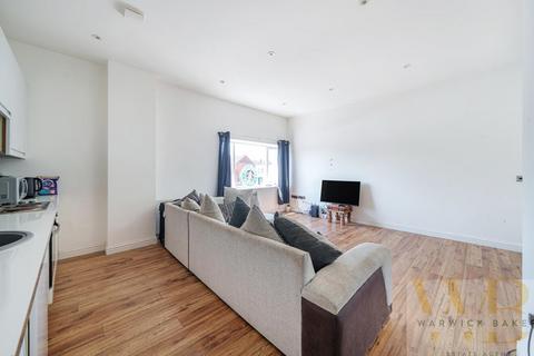 1 bedroom flat for sale, 56a, New Broadway, Worthing