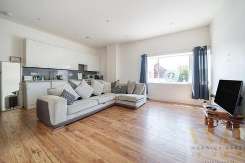 1 bedroom flat for sale, 56a, New Broadway, Worthing