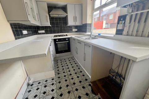 3 bedroom terraced house for sale, Elm Street, Langley Park, Durham