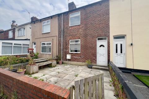 2 bedroom terraced house for sale, Elm Street, Langley Park, Durham