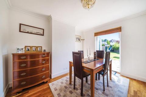 4 bedroom semi-detached house for sale, Mortimer Crescent, Worcester Park KT4