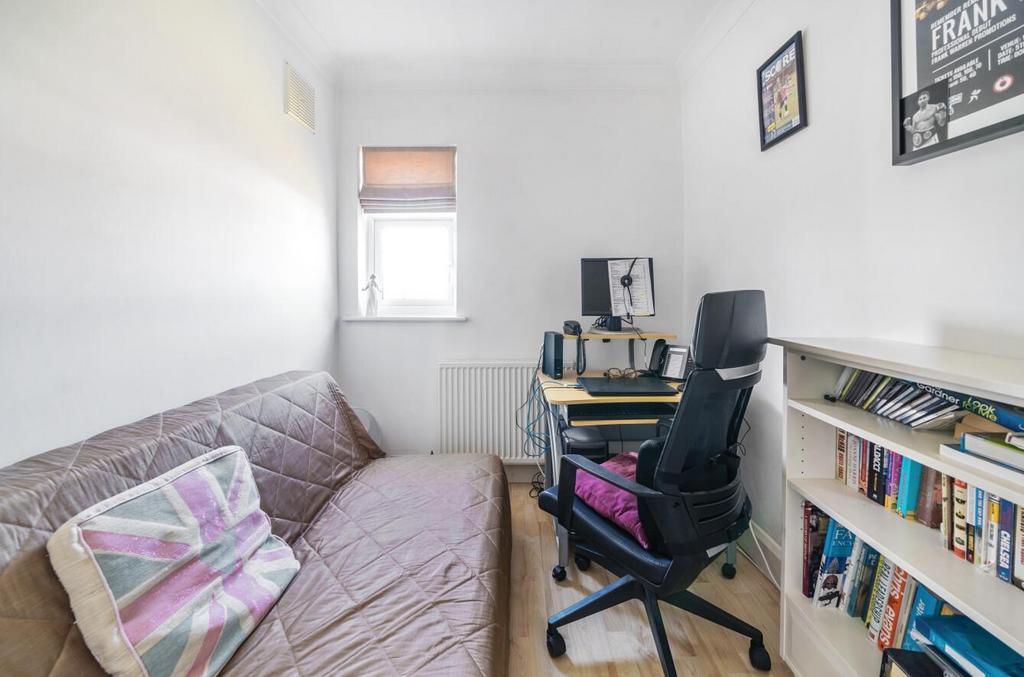 Home office