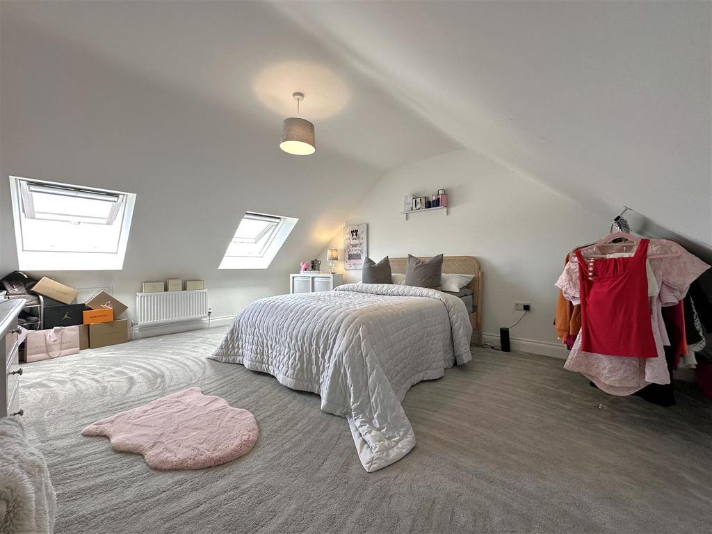 Bedroom Two 280