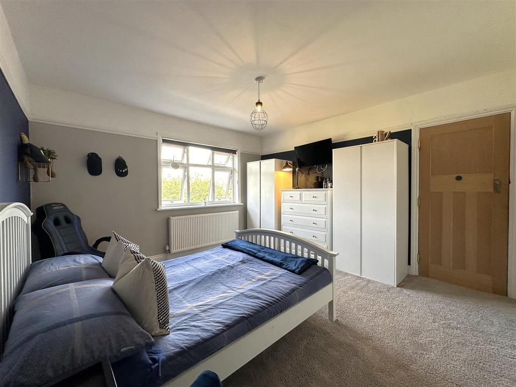 Bedroom Four 238