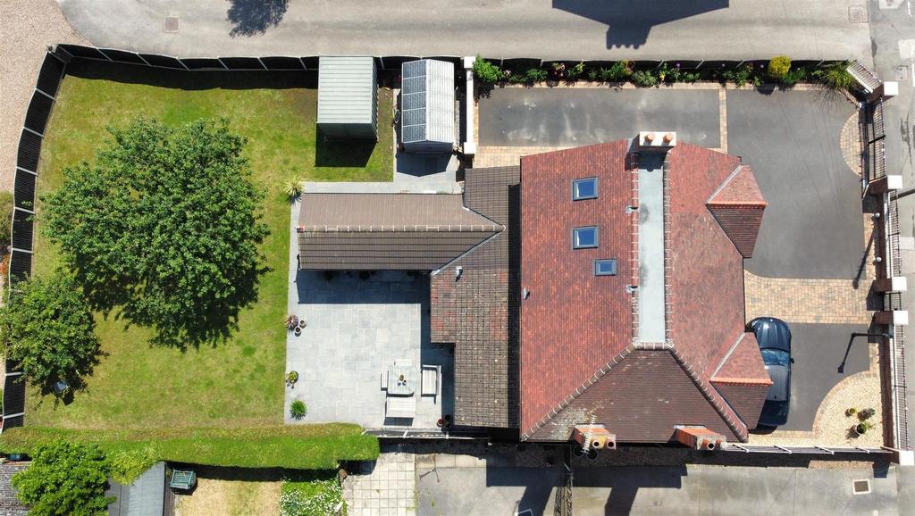 Aerial Overview 221