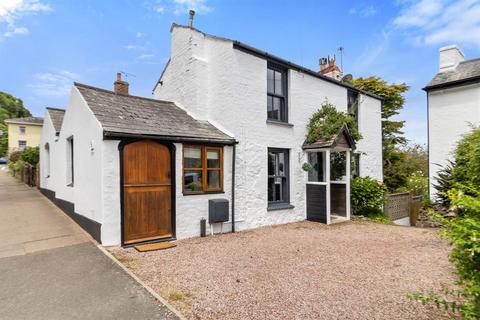 3 bedroom detached house for sale, North Malvern Road, Malvern, WR14 4LX