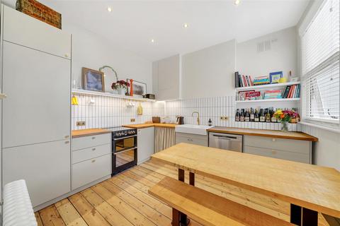 1 bedroom flat for sale, Olive Road, London NW2