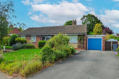 3 bedroom bungalow for sale, 7 Church Down Road, Malvern, Worcestershire, WR14