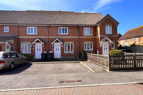 2 bedroom terraced house for sale, Ensign Drive, Gosport PO13