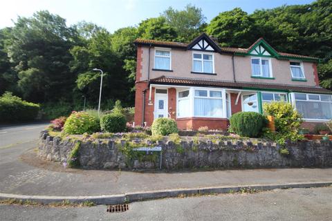 3 bedroom house for sale, 28 Seafield Road, Colwyn Bay