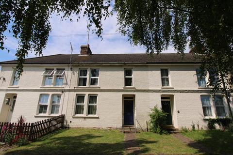 3 bedroom terraced house for sale, Brockesby Walk, Bury St Edmunds IP33