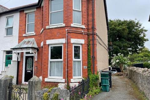 3 bedroom flat for sale, Nant Y Glyn Road, Colwyn Bay