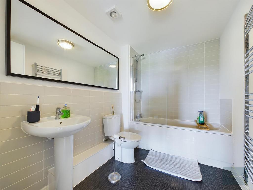 Bathroom Room