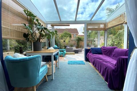 2 bedroom end of terrace house for sale, Buttermere Way, Littlehampton