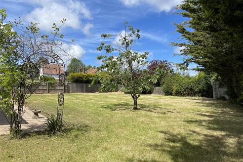 3 bedroom detached bungalow for sale, Cotmer Road, South Oulton Broad, Lowestoft