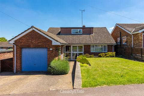 4 bedroom house for sale, Oldfield Rise, Whitwell, Hitchin