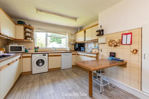4 bedroom house for sale, Oldfield Rise, Whitwell, Hitchin