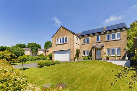 4 bedroom detached house for sale, 17, Pinfold Close, Barkisland, Halifax, HX4 0EY