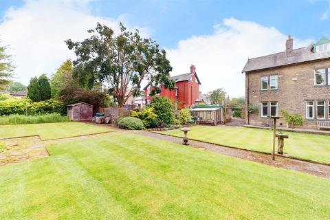 7 bedroom semi-detached house for sale, Brantwood, Rawson Avenue, Skircoat Green