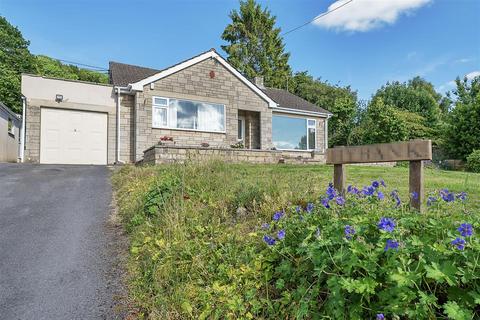 2 bedroom detached bungalow for sale, Compton Bassett, Calne