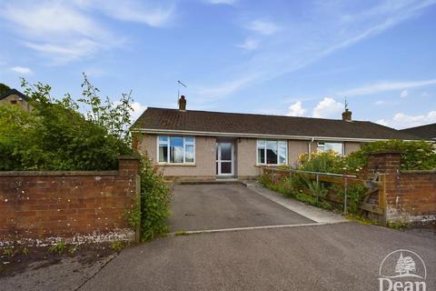 2 bedroom semi-detached bungalow for sale, Orchard Way, Berry Hill