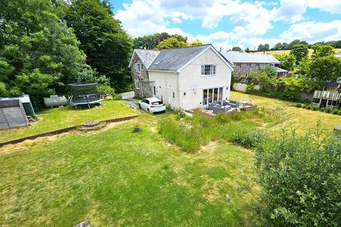 Middlebrook Farm Brook Lane, Tavistock, PL19 9DP