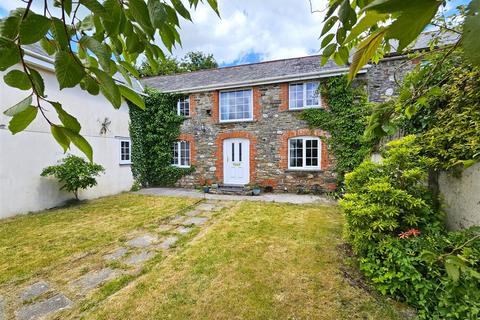 Middlebrook Farm Brook Lane, Tavistock, PL19 9DP