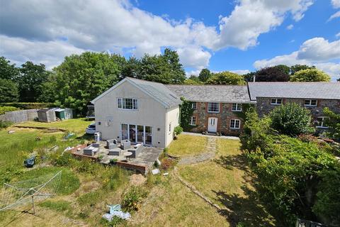 Middlebrook Farm Brook Lane, Tavistock, PL19 9DP