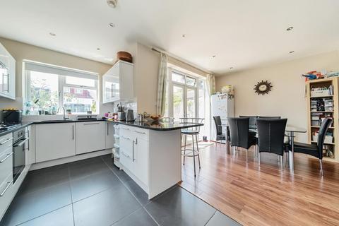 5 bedroom semi-detached house for sale, Langland Crescent, Stanmore HA7