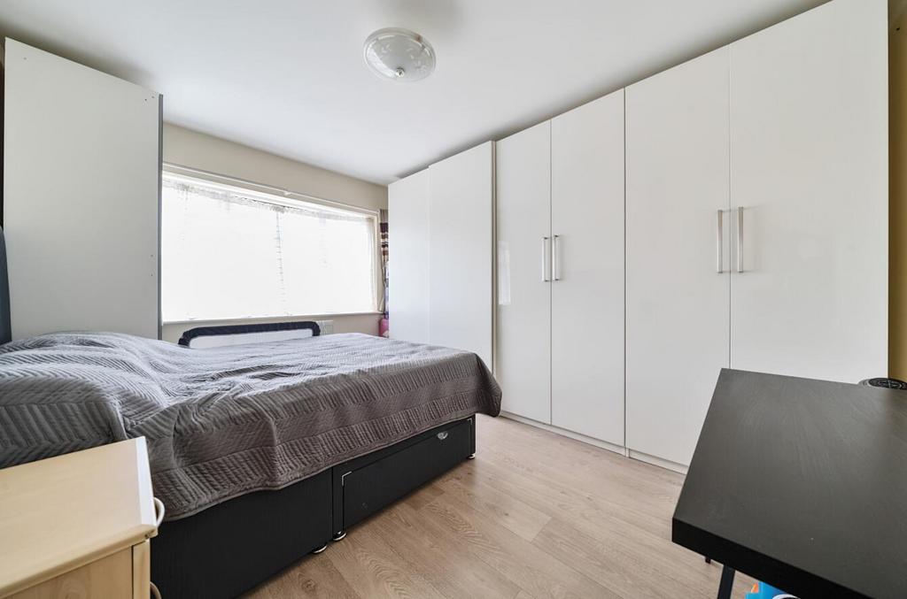 Davidson Frost-Wellings, DFW, Langland Crescent, S
