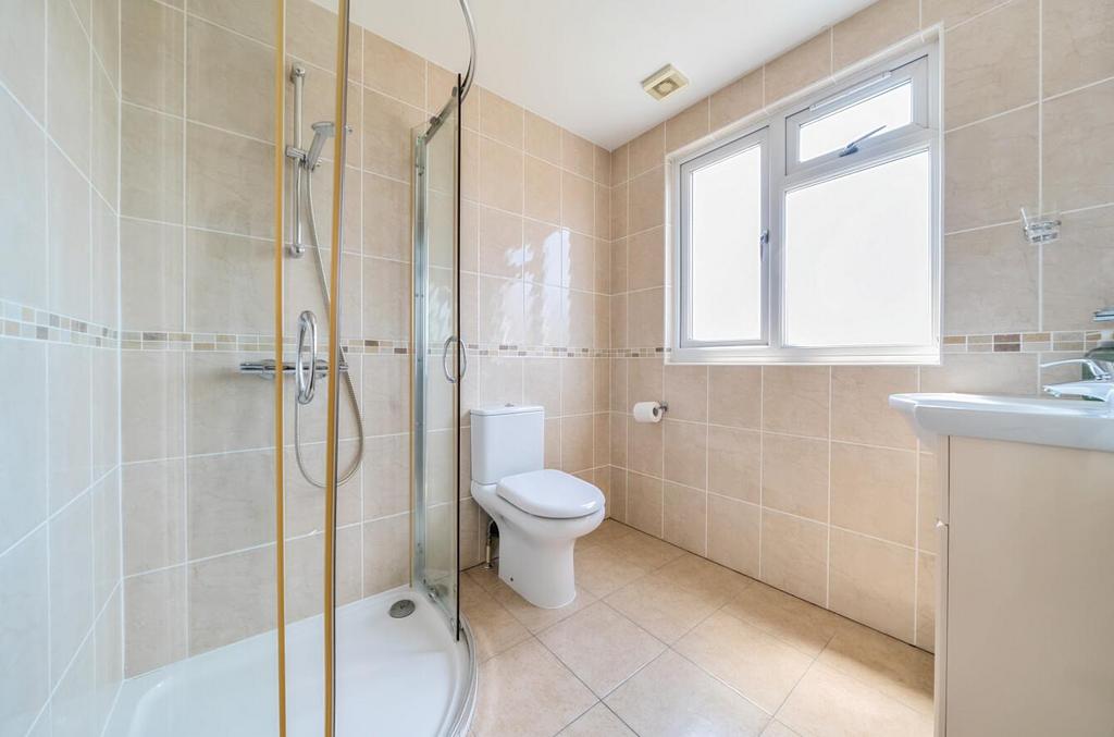 Davidson Frost-Wellings, DFW, Langland Crescent, S