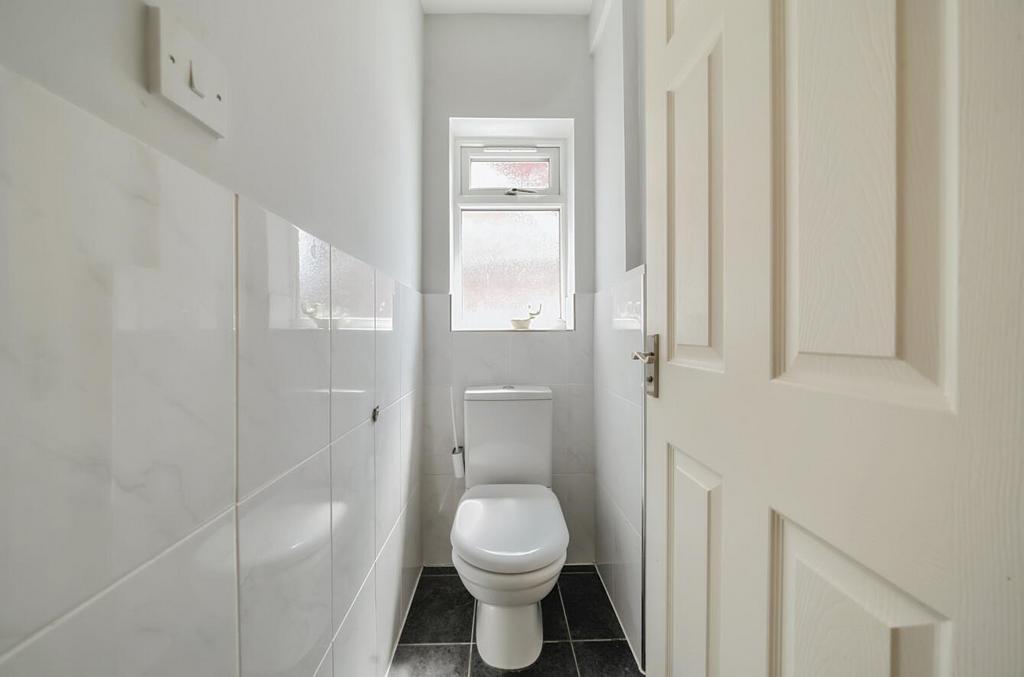 Davidson Frost-Wellings, DFW, Langland Crescent, S