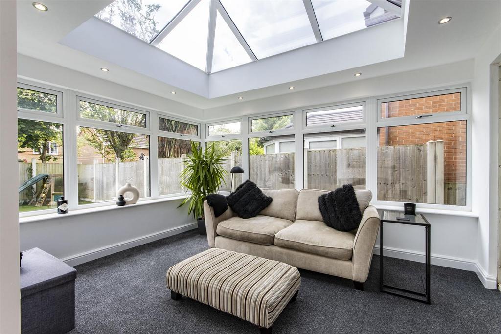 Orangery