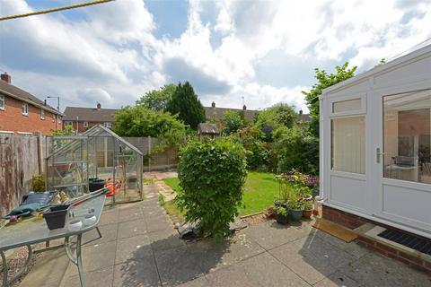 3 bedroom end of terrace house for sale, Chatford Drive, Meole Brace, Shrewsbury