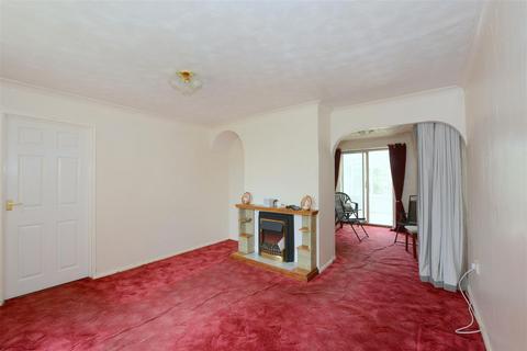 3 bedroom end of terrace house for sale, Chatford Drive, Meole Brace, Shrewsbury