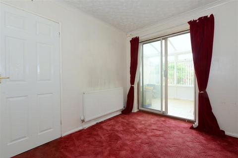 3 bedroom end of terrace house for sale, Chatford Drive, Meole Brace, Shrewsbury