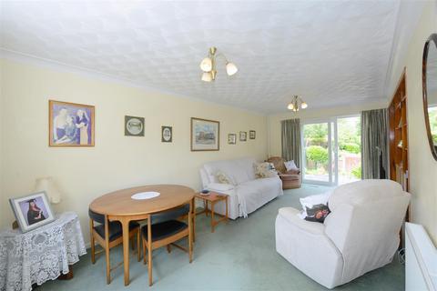 3 bedroom link detached house for sale, Downfield Road, off The Mount, Shrewsbury