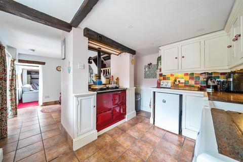 2 bedroom detached house for sale, Wilcot Road, Pewsey