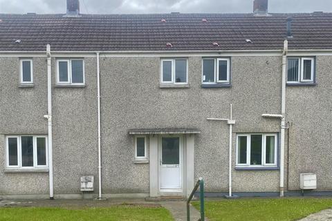 Haverfordwest - 3 bedroom terraced house to rent