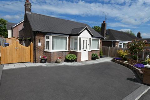 2 bedroom detached bungalow for sale, Meadow Drive, Cheadle, Stoke-On-Trent